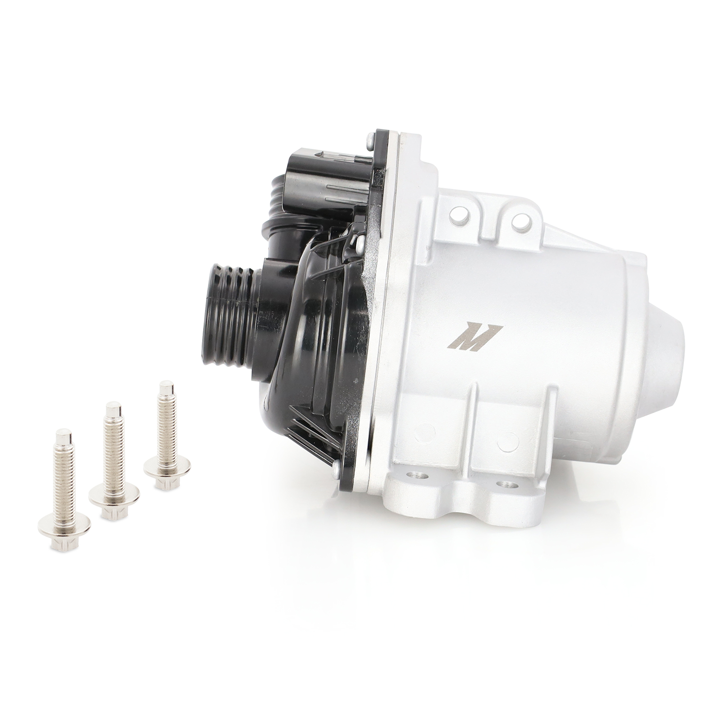 Mishimoto — Mishimoto 07-10 BMW 335i N54/N55 Engine Water Pump
Water Pump - view 4